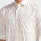 Men Tailored Fit Fawn Shirt