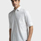 Men Tailored Fit Fawn Shirt
