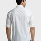 Men Tailored Fit Fawn Shirt