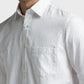 Men Tailored Fit Fawn Shirt