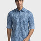 Men Tailored Fit Fawn Shirt