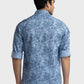 Men Tailored Fit Fawn Shirt