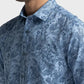 Men Tailored Fit Fawn Shirt