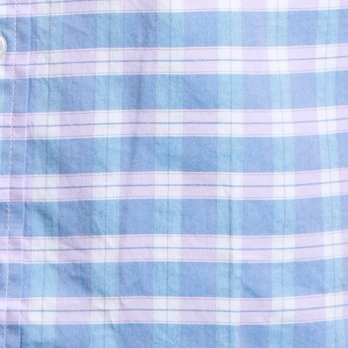 Men Red Regular Fit Checks Cotton Full Sleeves Shirts