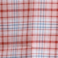 Men Yellow Regular Fit Checks Cotton Full Sleeves Shirts