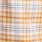 Men Green Regular Fit Checks Cotton Full Sleeves Shirts