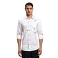 Men Blue Regular Fit Print Cotton Full Sleeves Shirts