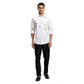 Men Blue Regular Fit Print Cotton Full Sleeves Shirts