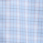 Men Fawn Regular Fit Checks  Cotton Full Sleeve  Shirts