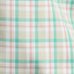 Men Red Regular Fit Checks  Cotton Full Sleeve  Shirts