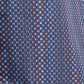 Men White Regular Fit Print Cotton Full Sleeves Shirts