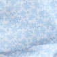 Men Blue Regular Fit Dobby Cotton Full Sleeves Shirts