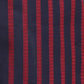 Men Violet Regular Fit Yarn Dyed Cotton Full Sleeves Shirts