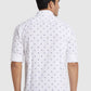 Men Green Regular Fit Yarn Dyed  Cotton Full Sleeve  Shirts