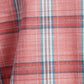 ColorPlus Regular Fit Printed Medium Green Shirt