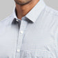 Men Tailored Fit Medium Red Shirt