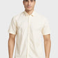 Men Slim Fit Dark Blue Bundi