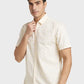Men Slim Fit Dark Blue Bundi