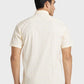 Men Slim Fit Dark Blue Bundi