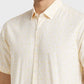 Men Slim Fit Dark Blue Bundi