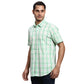 Men Slim Fit Blue Chinos