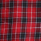 Men Tailored Fit Brown Shirt