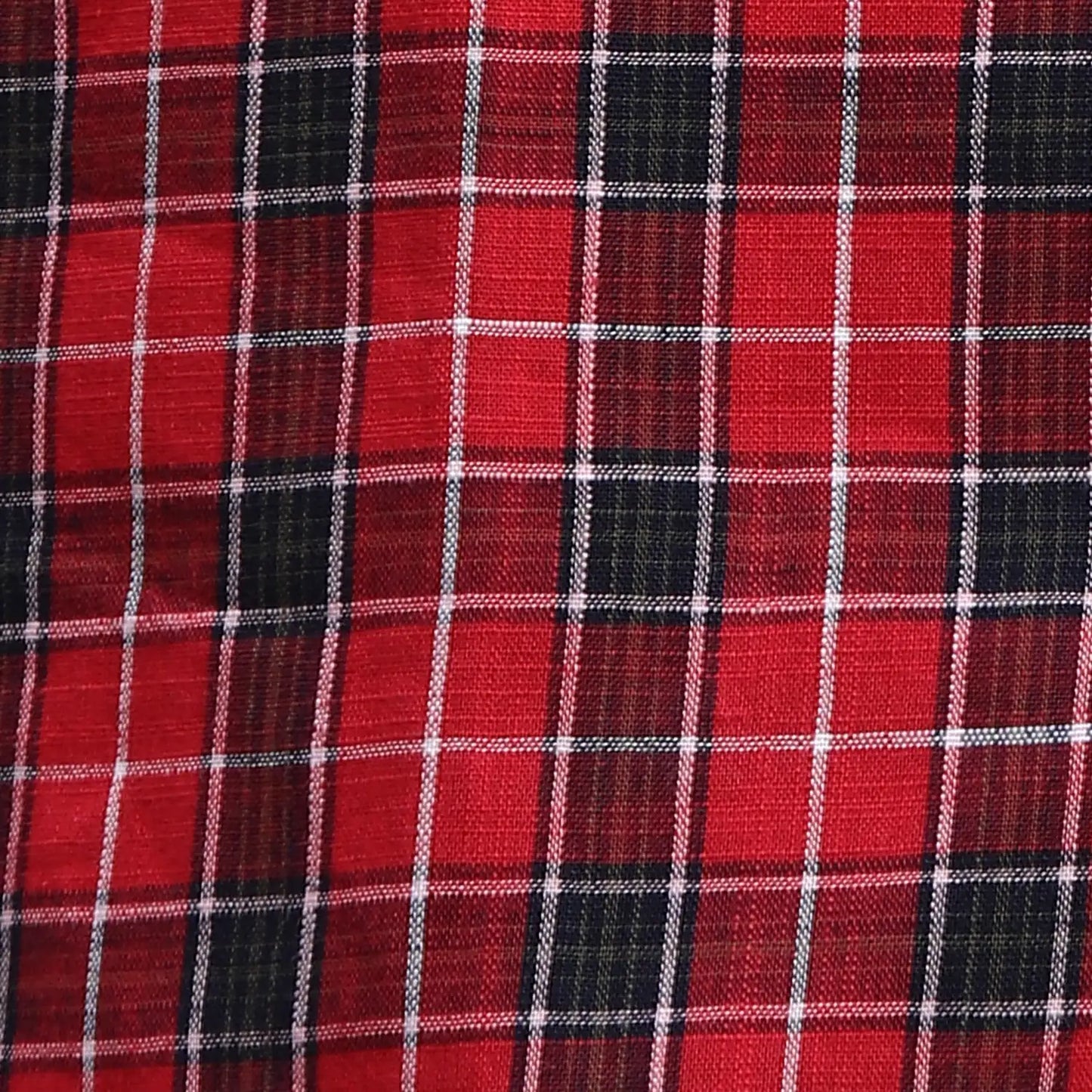 Men Tailored Fit Brown Shirt