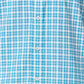 Men Tailored Fit Yellow Shirt