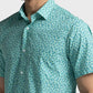 Men Tailored Fit Light Blue Shirt