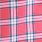 Colorplus Men Grey Print Tailored Fit Cotton Half Sleeve Shirts