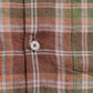 ColorPlus Regular Fit Striped White Shirt