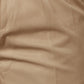 Men Blue Contemporary Fit Solid Piece Dyed Cotton Blend Trouser
