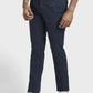 Blue Trousers
