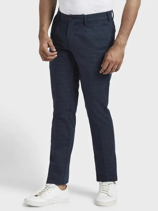 Blue Trousers