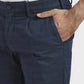Blue Trousers