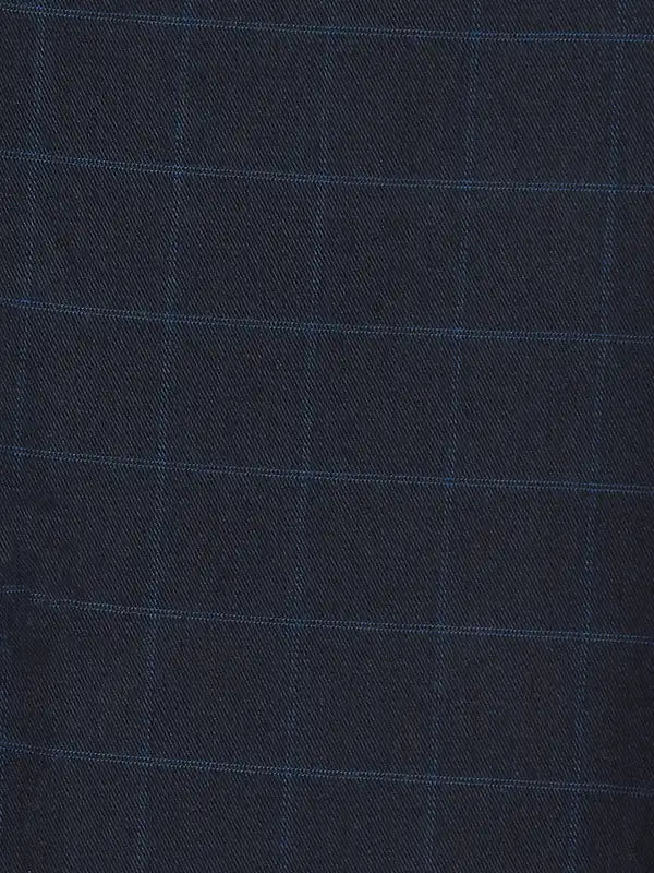 Blue Trousers