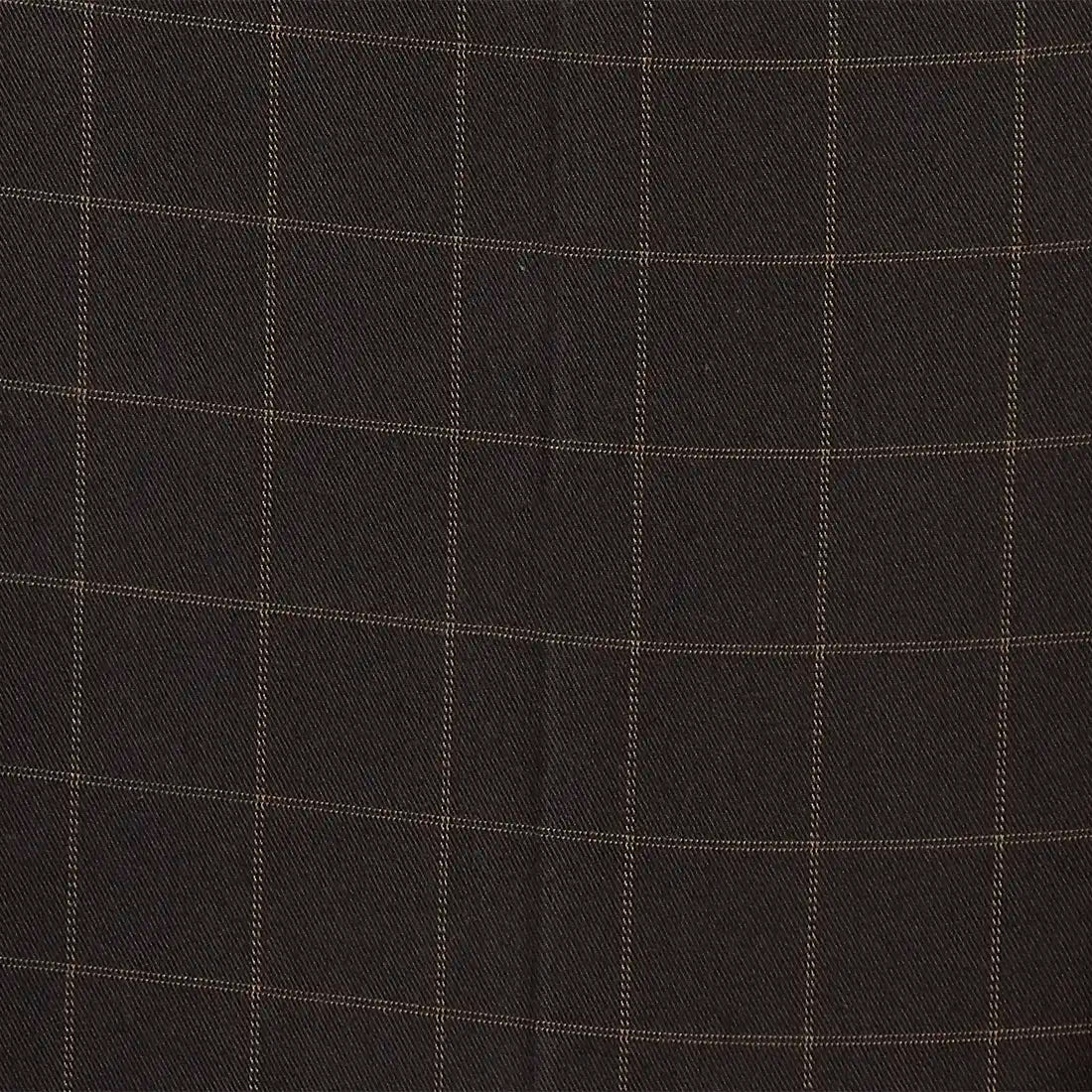 Dark Green Trousers