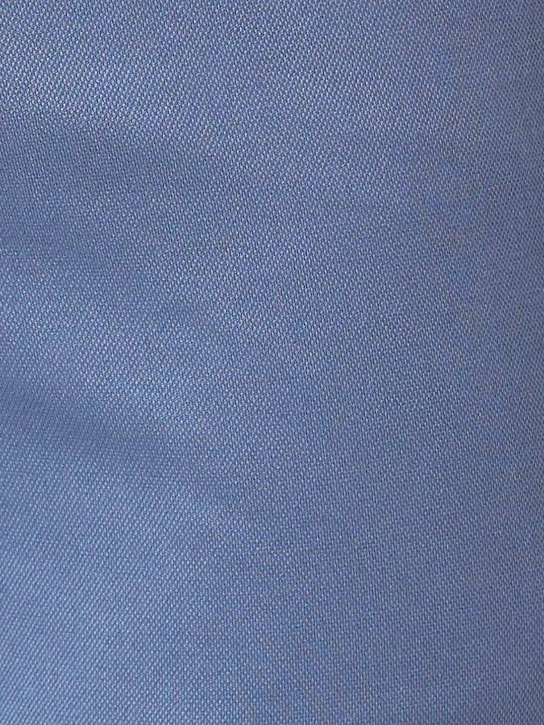 Men Contemporary Fit Grey Trouser