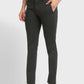 Men Regular Fit Fawn Trouser