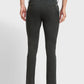 Men Regular Fit Fawn Trouser
