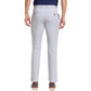 Men Regular Fit Green Trouser