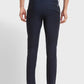 Men Regular Fit Grey Chinos