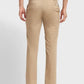 Men Contemporary Fit Green Trouser