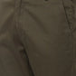 Men Contemporary Fit Grey Trouser
