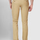 Men Contemporary Fit Blue Trouser