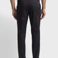 Men Contemporary Fit Green Trouser