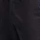 Men Contemporary Fit Green Trouser