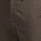 Men Contemporary Fit Blue Trouser