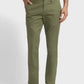 Men Contemporary Fit Fawn Chinos