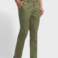 Men Contemporary Fit Fawn Chinos